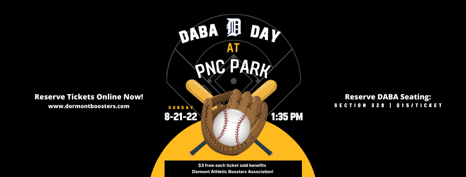 DABA Day at PNC Park